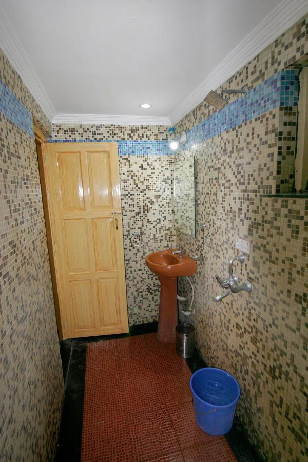 Casa Inn Siolim Exteriér fotografie
