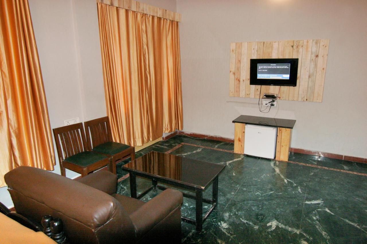 Casa Inn Siolim Exteriér fotografie