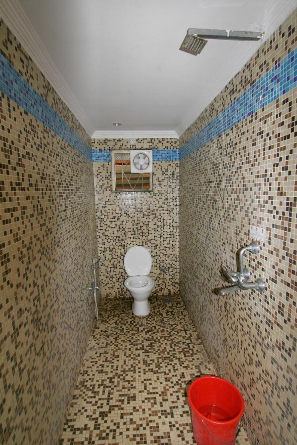 Casa Inn Siolim Exteriér fotografie