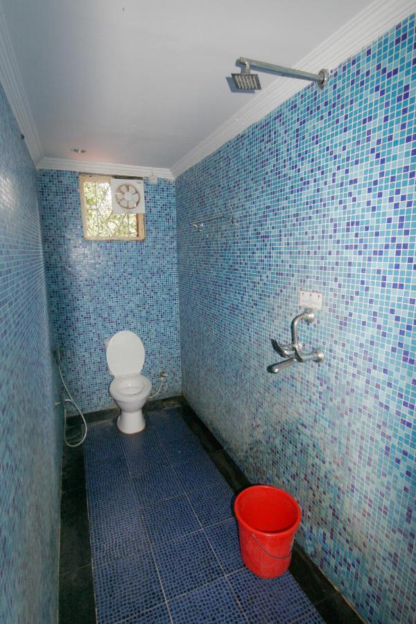 Casa Inn Siolim Exteriér fotografie