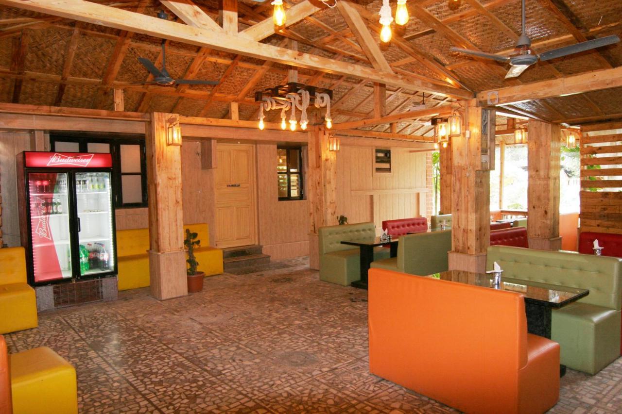 Casa Inn Siolim Exteriér fotografie